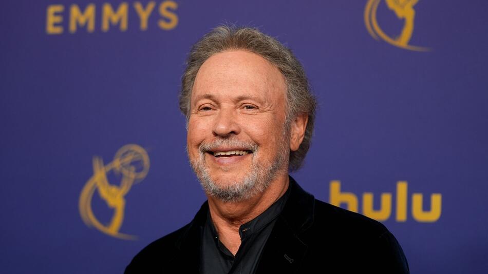 Billy Crystal