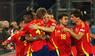 Spanien - Frankreich