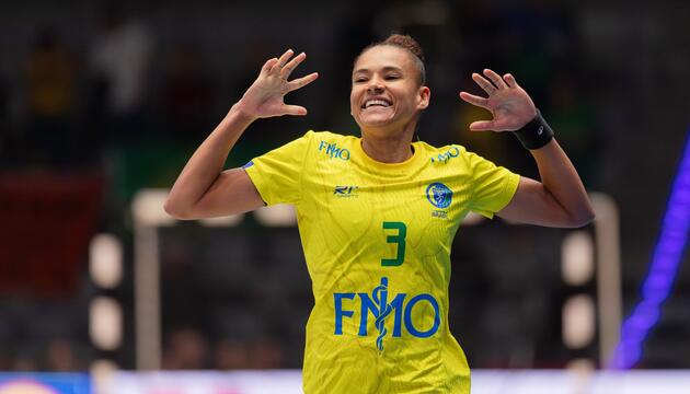 Alexandra do Nascimento