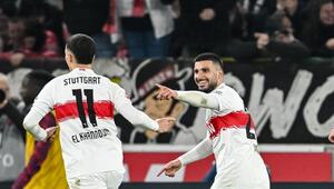 VfB Stuttgart - RB Leipzig