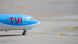 Flughafen Stuttgart - Tuifly