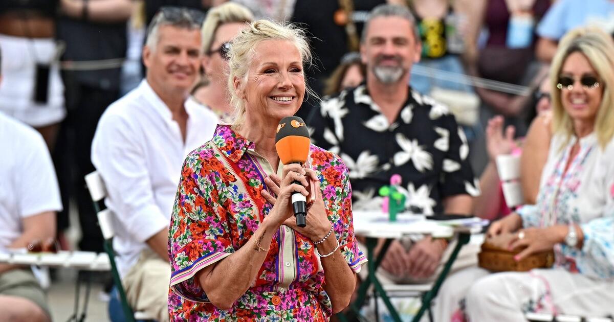 ZDF-Fernsehgarten: Mallorca-Party mit Mia Julia und Mickie Krause