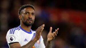 Jermain Defoe