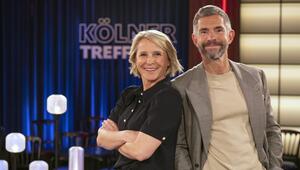 Susan Link und Micky Beisenherz moderieren aktuell den "Kölner Treff".
