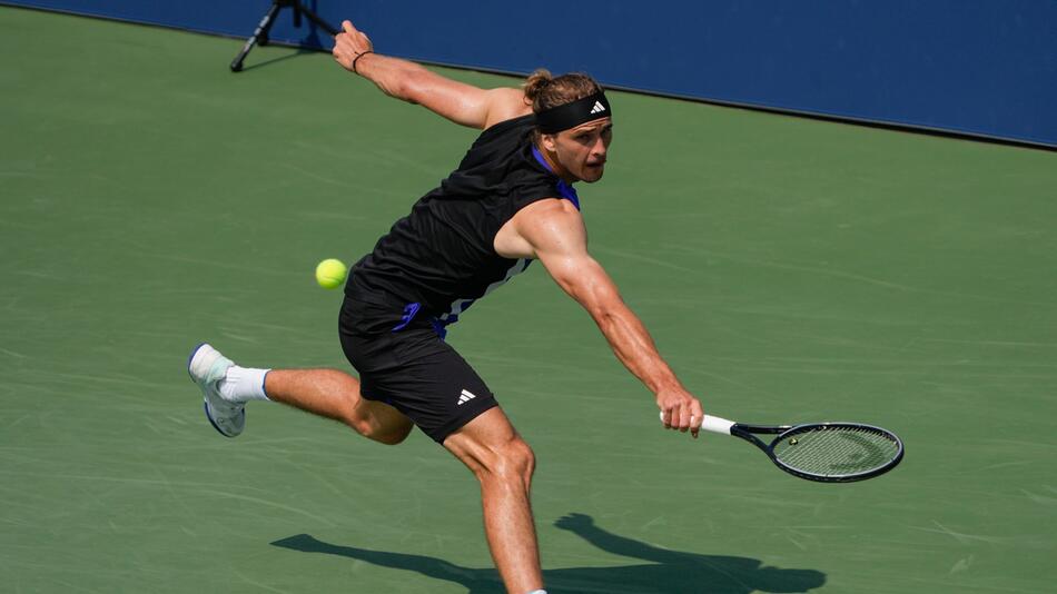 ATP-Tour: US Open