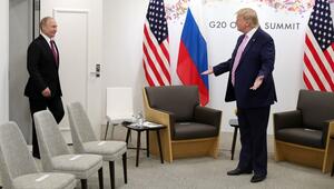 Trump: Treffen mit Putin in Vorbereitung