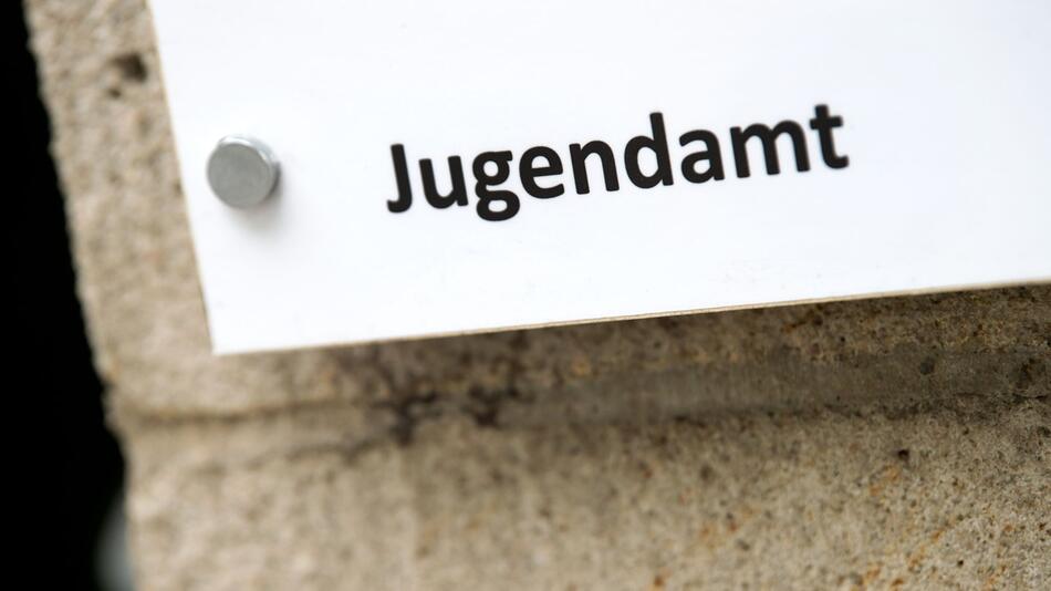 Jugendamt