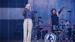 Linkin Park auf "From Zero World Tour 2025"