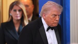 Medien-Dinner der Washingtoner Hauptstadtpresse