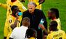 WM 2026 - Ghana - Panama