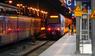 Funkstörung im Bahnverkehr