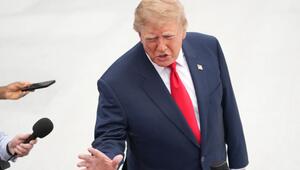 US-Präsident Trump