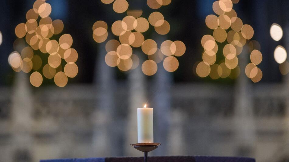 Epiphanias-Gottesdienst im Magdeburger Dom