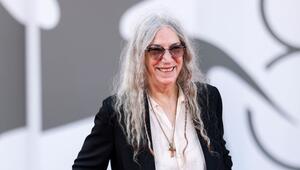 Patti Smith