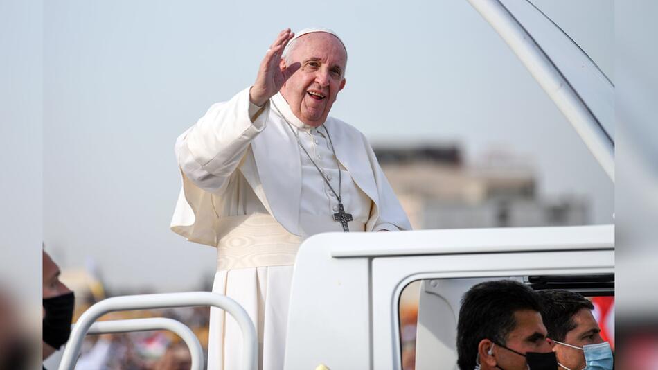 Papst Franziskus wird als außergewöhnlicher Papst in Erinnerung bleiben.