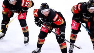 Eishockey-Spieler