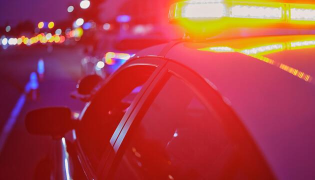Polizei