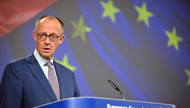 Friedrich Merz