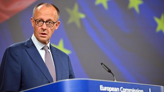 Friedrich Merz