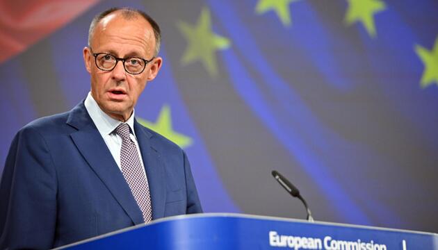 Friedrich Merz