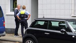 Polizeieinsatz in Essen