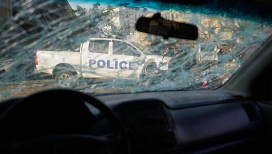 Nahostkonflikt - Libanon