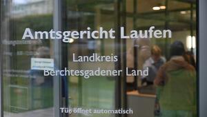 Amtsgericht Laufen