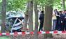 Auto fährt in Menschenmenge - CSD abgebrochen