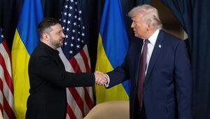 Wolodymyr Selenskyj und Donald Trump