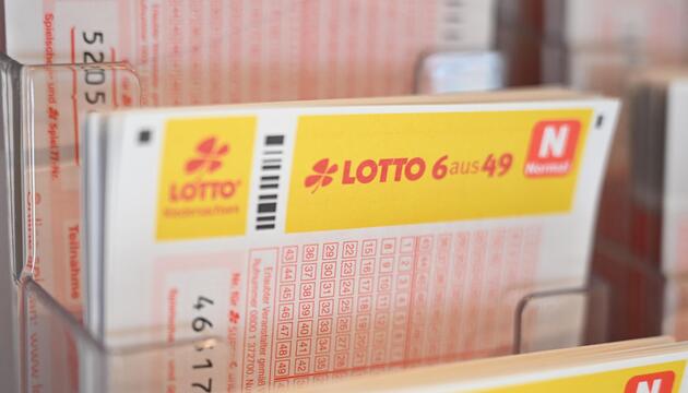 Lotto Niedersachsen