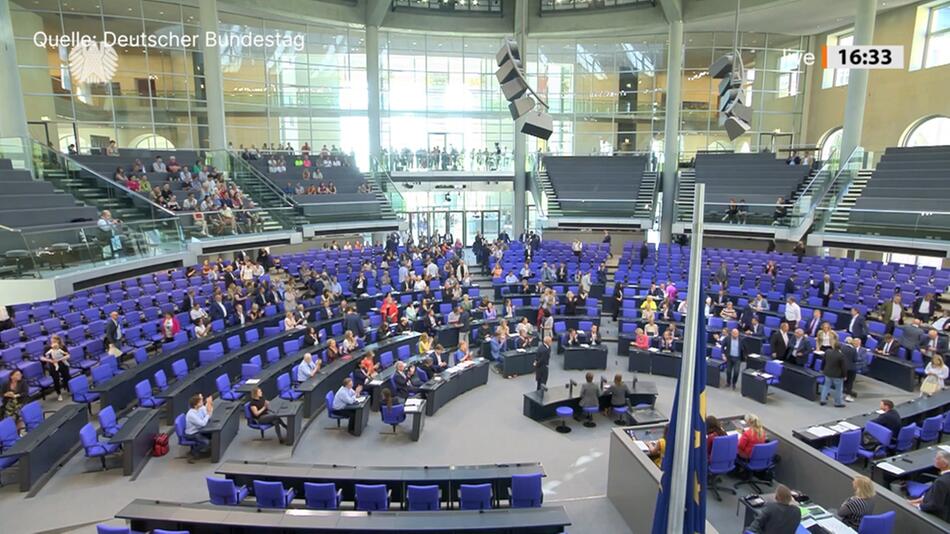 Bundestag