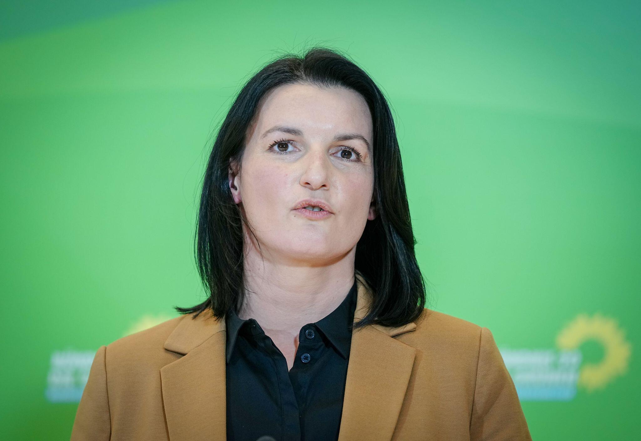 Mihalic: Geschlossene Abstimmung Für Cannabis-Gesetz | WEB.DE