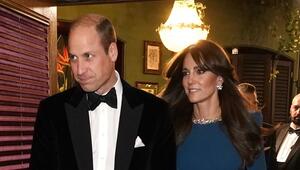 Prinz William und Prinzessin Kate sind seit 2011 verheiratet.