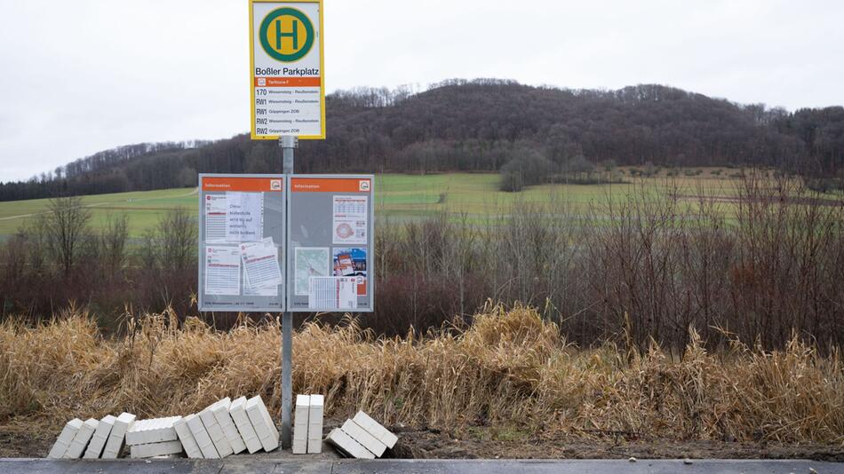 Wissing zu ÖPNV auf dem Land