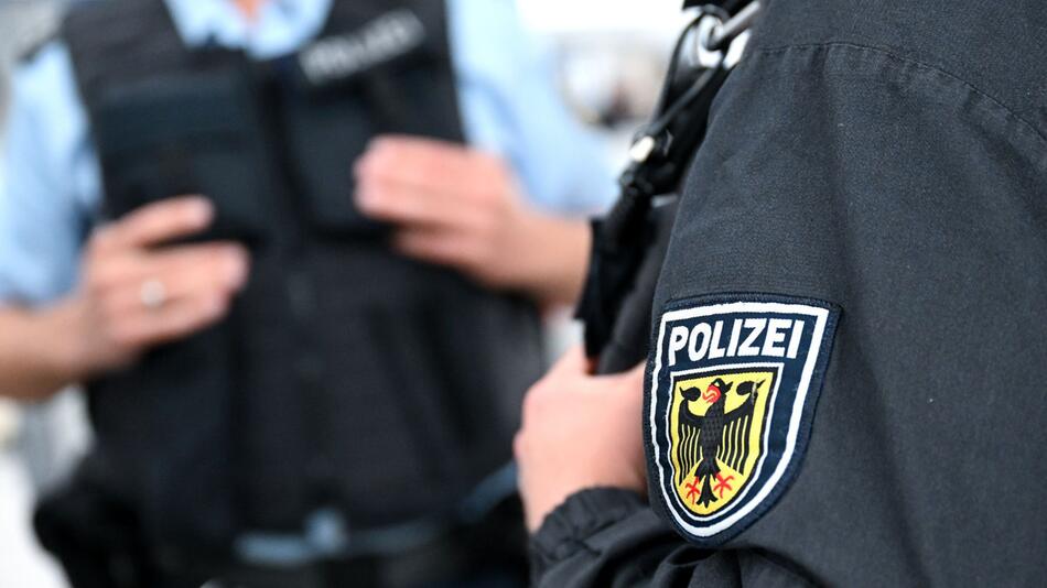 Bundespolizei