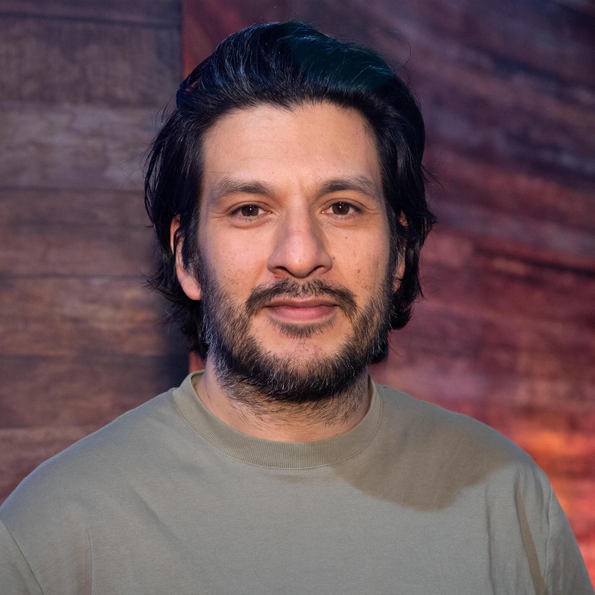 AWZ"-Star Francisco Medina: "Mein Traum ist ein Coaching-Format im TV" |  WEB.DE