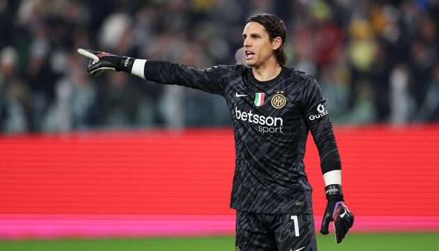 Yann Sommer