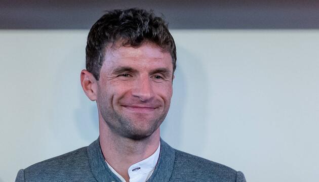 Thomas Müller