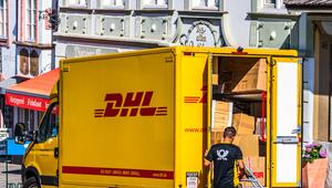 DHL