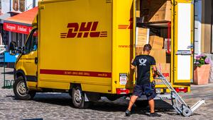 DHL