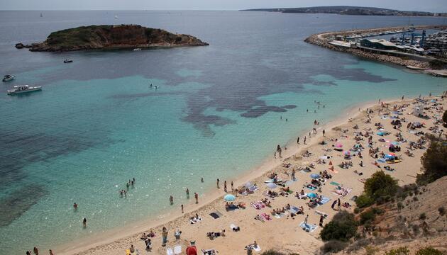Tourismus auf Mallorca