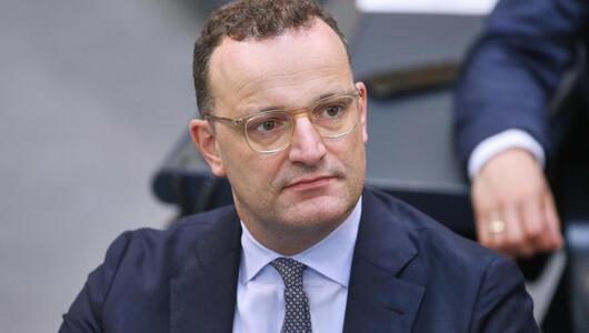 Jens Spahn
