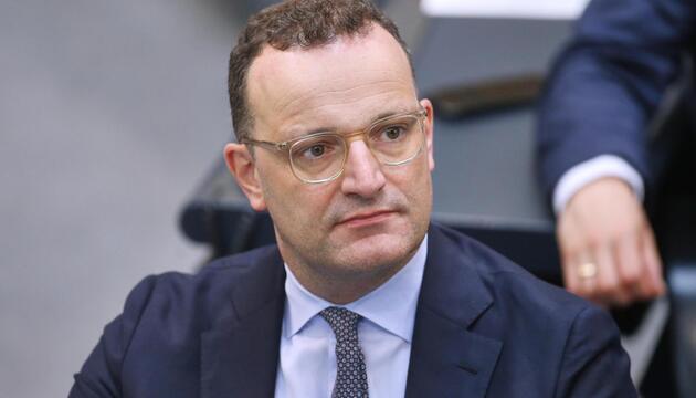Jens Spahn