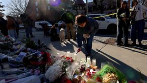 Nach Schüssen an Brown University