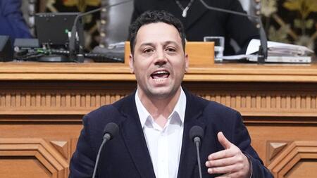 Mehr Fälle von Hasskriminalität in Hamburg