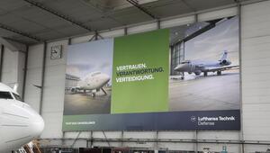 Zeitenwende: Lufthansa wartet nun Marine-Aufklärer