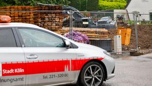 Weltkriegsbombe wird entschärft - Schulen und Kitas betroffen