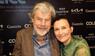 Reinhold und Diane Messner sind seit 2021 verheiratet.