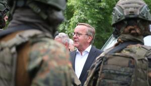 Tag der Bundeswehr - Weißenfels