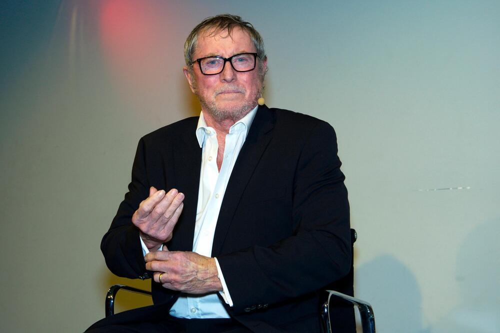 John Nettles Steckbrief, Bilder und News WEB.DE